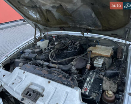 ГАЗ 31105 Волга, объемом двигателя 2.3 л и пробегом 188 тыс. км за 1700 $, фото 19 на Automoto.ua