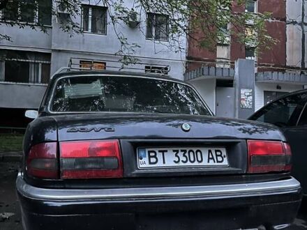 ГАЗ 31105 Волга 2005 в Николаеве на Automoto.ua ГАЗ 31105 Волга, объемом двигателя 2.5 л и пробегом 200 тыс. км за 1500 $, фото 1 на Automoto.ua