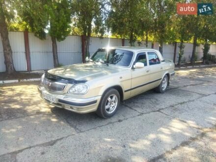ГАЗ 31105 Волга 2005 в Белгород-Днестровском на Automoto.ua ГАЗ 31105 Волга, объемом двигателя 2.43 л и пробегом 125 тыс. км за 3500 $, фото 1 на Automoto.ua