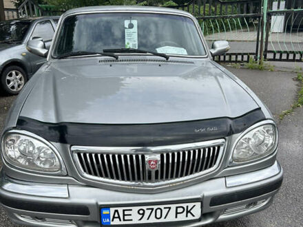 ГАЗ 31105 Волга 2006 у Запоріжжя на Automoto.ua ГАЗ 31105 Волга, об'ємом двигуна 2.3 л та пробігом 201 тис. км за 2500 $, фото 1 на Automoto.ua