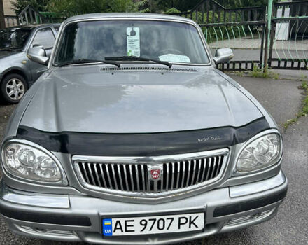 ГАЗ 31105 Волга, об'ємом двигуна 2.3 л та пробігом 201 тис. км за 2500 $, фото 1 на Automoto.ua