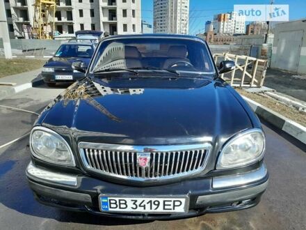 ГАЗ 31105 Волга 2006 в Харькове на Automoto.ua ГАЗ 31105 Волга, объемом двигателя 2.3 л и пробегом 236 тыс. км за 2200 $, фото 1 на Automoto.ua