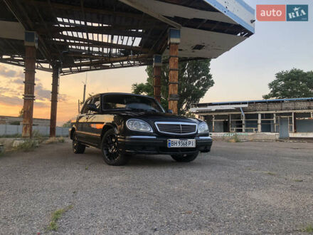 ГАЗ 31105 Волга 2007 в Белгород-Днестровском на Automoto.ua ГАЗ 31105 Волга, объемом двигателя 2.3 л и пробегом 63 тыс. км за 2600 $, фото 1 на Automoto.ua