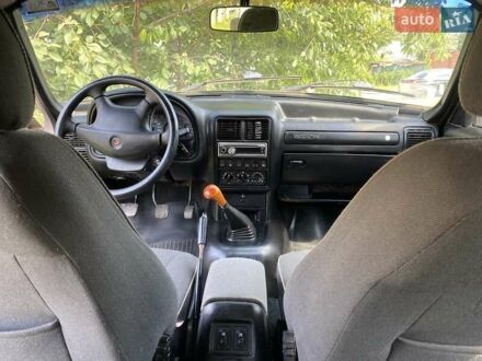 ГАЗ 31105 Волга 2007 в Харькове на Automoto.ua ГАЗ 31105 Волга, объемом двигателя 2.4 л и пробегом 137 тыс. км за 1600 $, фото 1 на Automoto.ua