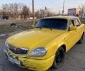Жовтий ГАЗ 31105 Волга, об'ємом двигуна 2.3 л та пробігом 185 тис. км за 850 $, фото 1 на Automoto.ua