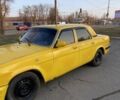 Жовтий ГАЗ 31105 Волга, об'ємом двигуна 2.3 л та пробігом 185 тис. км за 850 $, фото 2 на Automoto.ua