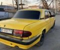 Жовтий ГАЗ 31105 Волга, об'ємом двигуна 2.3 л та пробігом 185 тис. км за 850 $, фото 3 на Automoto.ua