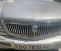 Желтый ГАЗ 31105 Волга, объемом двигателя 2.3 л и пробегом 157 тыс. км за 1500 $, фото 1 на Automoto.ua