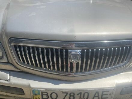 ГАЗ 31105 Волга 2007 в Тячеве на Automoto.ua Желтый ГАЗ 31105 Волга, объемом двигателя 2.3 л и пробегом 157 тыс. км за 1500 $, фото 1 на Automoto.ua