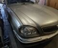 Серый ГАЗ 31105 Волга, объемом двигателя 2.3 л и пробегом 86 тыс. км за 995 $, фото 1 на Automoto.ua