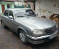 Серый ГАЗ 31105 Волга, объемом двигателя 2.3 л и пробегом 66 тыс. км за 1500 $, фото 2 на Automoto.ua