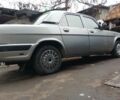 Серый ГАЗ 31105 Волга, объемом двигателя 2.3 л и пробегом 66 тыс. км за 1500 $, фото 6 на Automoto.ua