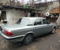 Серый ГАЗ 31105 Волга, объемом двигателя 2.3 л и пробегом 66 тыс. км за 1500 $, фото 5 на Automoto.ua