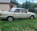 Серый ГАЗ 31105 Волга, объемом двигателя 0 л и пробегом 80 тыс. км за 1500 $, фото 1 на Automoto.ua