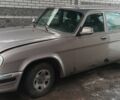 Серый ГАЗ 31105 Волга, объемом двигателя 0 л и пробегом 100 тыс. км за 1000 $, фото 1 на Automoto.ua
