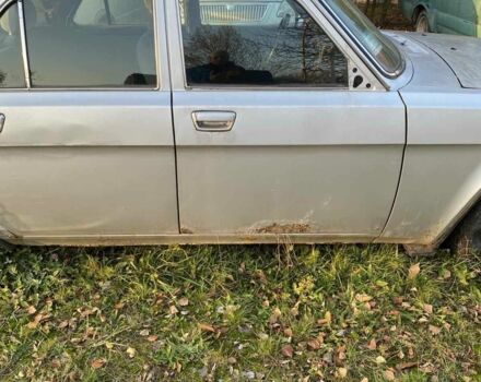 Серый ГАЗ 31105 Волга, объемом двигателя 0 л и пробегом 199 тыс. км за 477 $, фото 4 на Automoto.ua