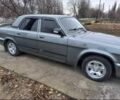 Серый ГАЗ 31105 Волга, объемом двигателя 2.3 л и пробегом 3 тыс. км за 1797 $, фото 1 на Automoto.ua
