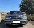 Сірий ГАЗ 31105 Волга, об'ємом двигуна 2.3 л та пробігом 3 тис. км за 1797 $, фото 1 на Automoto.ua