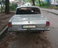 Сірий ГАЗ 31105 Волга, об'ємом двигуна 0 л та пробігом 3 тис. км за 1250 $, фото 4 на Automoto.ua
