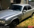 Серый ГАЗ 31105 Волга, объемом двигателя 2.5 л и пробегом 300 тыс. км за 480 $, фото 2 на Automoto.ua