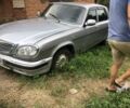 Серый ГАЗ 31105 Волга, объемом двигателя 0 л и пробегом 260 тыс. км за 900 $, фото 2 на Automoto.ua
