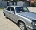 Серый ГАЗ 31105 Волга, объемом двигателя 2.3 л и пробегом 16 тыс. км за 3000 $, фото 1 на Automoto.ua