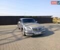 ГАЗ 31105 Волга 2004 в Одессе на Automoto.ua Серый ГАЗ 31105 Волга, объемом двигателя 2.29 л и пробегом 100 тыс. км за 1500 $, фото 5 на Automoto.ua