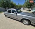 Серый ГАЗ 31105 Волга, объемом двигателя 2.3 л и пробегом 16 тыс. км за 3000 $, фото 2 на Automoto.ua