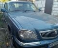 Сірий ГАЗ 31105 Волга, об'ємом двигуна 2.3 л та пробігом 80 тис. км за 2000 $, фото 9 на Automoto.ua