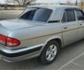 Сірий ГАЗ 31105 Волга, об'ємом двигуна 2 л та пробігом 108 тис. км за 2727 $, фото 5 на Automoto.ua