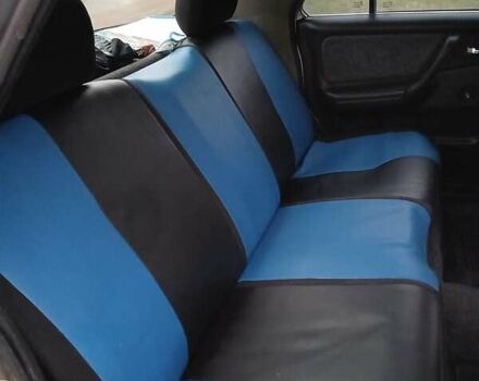 Серый ГАЗ 31105 Волга, объемом двигателя 2.3 л и пробегом 248 тыс. км за 1781 $, фото 10 на Automoto.ua