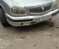 Серый ГАЗ 31105 Волга, объемом двигателя 2.4 л и пробегом 200 тыс. км за 1200 $, фото 1 на Automoto.ua