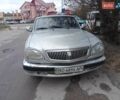 Серый ГАЗ 31105 Волга, объемом двигателя 2.29 л и пробегом 100 тыс. км за 1150 $, фото 1 на Automoto.ua