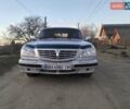 Серый ГАЗ 31105 Волга, объемом двигателя 2.43 л и пробегом 111 тыс. км за 1200 $, фото 1 на Automoto.ua