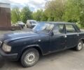 Серый ГАЗ 31105 Волга, объемом двигателя 2.3 л и пробегом 3 тыс. км за 1898 $, фото 1 на Automoto.ua
