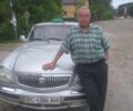 Серый ГАЗ 31105 Волга, объемом двигателя 0 л и пробегом 300 тыс. км за 1000 $, фото 1 на Automoto.ua