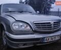 Серый ГАЗ 31105 Волга, объемом двигателя 2.3 л и пробегом 170 тыс. км за 1199 $, фото 1 на Automoto.ua