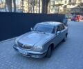 Сірий ГАЗ 31105 Волга, об'ємом двигуна 2.3 л та пробігом 67 тис. км за 1600 $, фото 1 на Automoto.ua