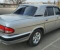 Серый ГАЗ 31105 Волга, объемом двигателя 2 л и пробегом 108 тыс. км за 2700 $, фото 3 на Automoto.ua