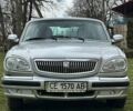 Серый ГАЗ 31105 Волга, объемом двигателя 2.3 л и пробегом 113 тыс. км за 1300 $, фото 1 на Automoto.ua