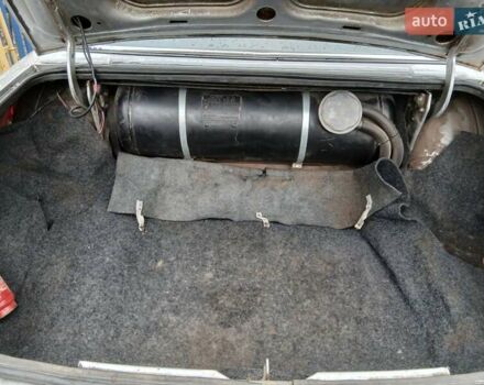 Серый ГАЗ 31105 Волга, объемом двигателя 2.3 л и пробегом 248 тыс. км за 1781 $, фото 9 на Automoto.ua