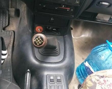 Серый ГАЗ 31105 Волга, объемом двигателя 2.29 л и пробегом 75 тыс. км за 1300 $, фото 7 на Automoto.ua