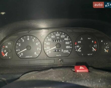 Серый ГАЗ 31105 Волга, объемом двигателя 2.29 л и пробегом 75 тыс. км за 1300 $, фото 8 на Automoto.ua