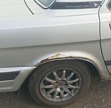 ГАЗ 31105 Волга 2004 в Черкассах на Automoto.ua Серый ГАЗ 31105 Волга, объемом двигателя 2.43 л и пробегом 213 тыс. км за 1499 $, фото 1 на Automoto.ua