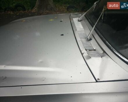 Серый ГАЗ 31105 Волга, объемом двигателя 2.29 л и пробегом 75 тыс. км за 1300 $, фото 9 на Automoto.ua