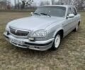 Серый ГАЗ 31105 Волга, объемом двигателя 2.3 л и пробегом 108 тыс. км за 1800 $, фото 1 на Automoto.ua