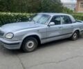 Сірий ГАЗ 31105 Волга, об'ємом двигуна 2.3 л та пробігом 3 тис. км за 937 $, фото 1 на Automoto.ua