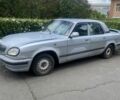 Серый ГАЗ 31105 Волга, объемом двигателя 2.3 л и пробегом 3 тыс. км за 1898 $, фото 5 на Automoto.ua