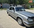 Серый ГАЗ 31105 Волга, объемом двигателя 2.3 л и пробегом 16 тыс. км за 3000 $, фото 1 на Automoto.ua