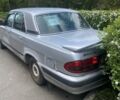 Серый ГАЗ 31105 Волга, объемом двигателя 2.3 л и пробегом 3 тыс. км за 1898 $, фото 3 на Automoto.ua